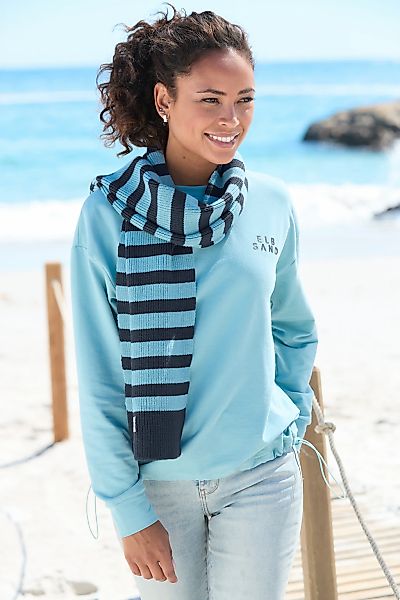 Elbsand Schal "Strickschal", Winterschal, Damenschal, Modeschal günstig online kaufen