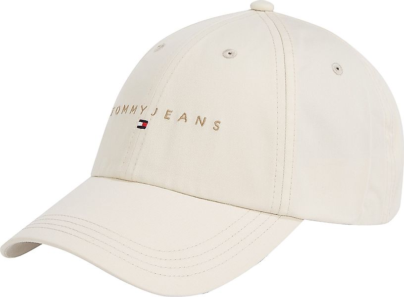 Tommy Jeans Baseball Cap TJM LINEAR günstig online kaufen