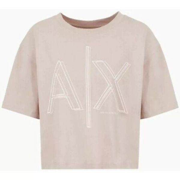 EAX  T-Shirts & Poloshirts 3DYT06 YJ3RZ günstig online kaufen