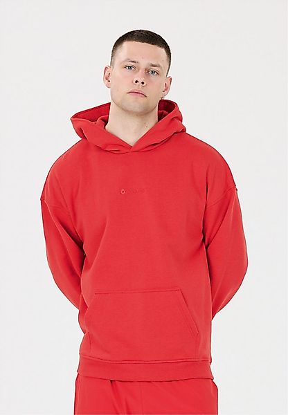 Virtus Kapuzensweatshirt Kayce mit höchstem Tragekomfort günstig online kaufen
