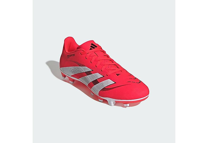 adidas Performance PREDATOR CLUB FG/MG FUSSBALLSCHUH Fußballschuh (1-tlg) günstig online kaufen