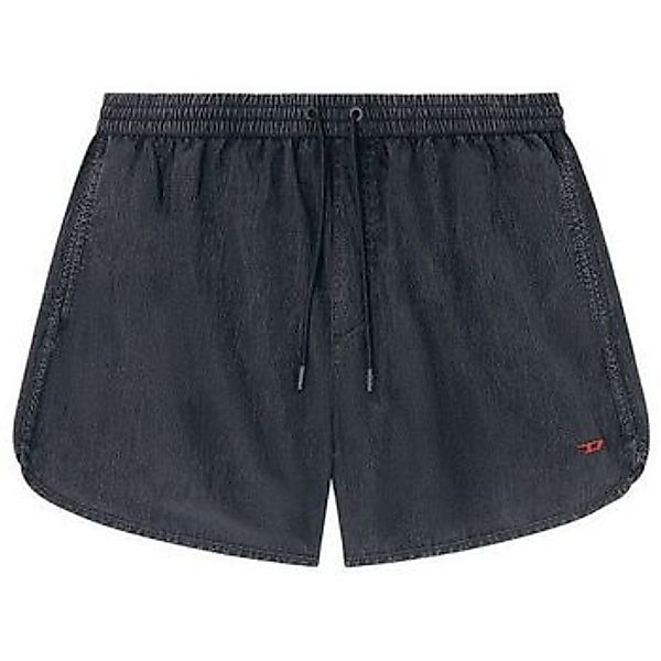 Diesel  Badeshorts A17600 0AFBG JIMMIE-38-D-POP-9XXA BLACK günstig online kaufen