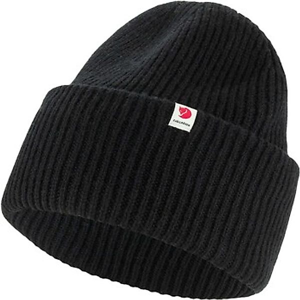 Fjallraven  Mütze Fjällräven Heavy Beanie günstig online kaufen