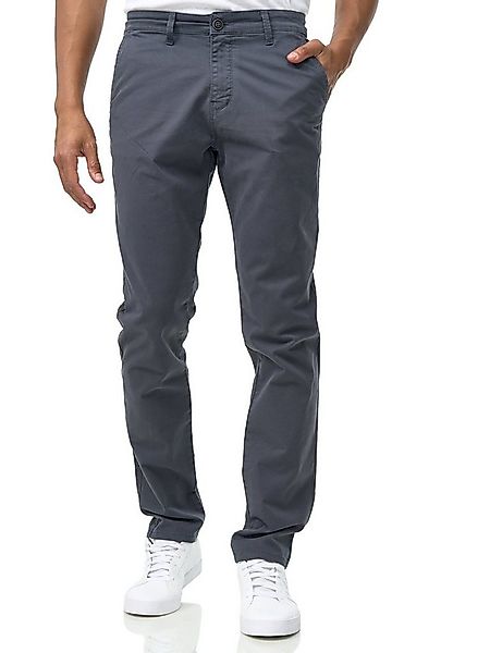 D'MARO Chinohose 308 Slim Fit Herren Chinohose ORGANIC COTTON günstig online kaufen