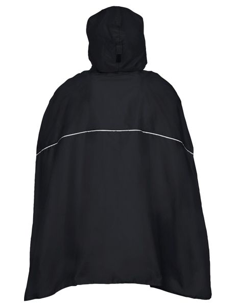 VAUDE Regenponcho Valdipino Regenschutz Regenmantel günstig online kaufen