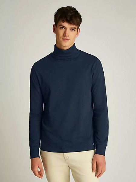 Tommy Jeans Rollkragenshirt TJM SLIM TURTLENECK TEE mit Rollkragen günstig online kaufen