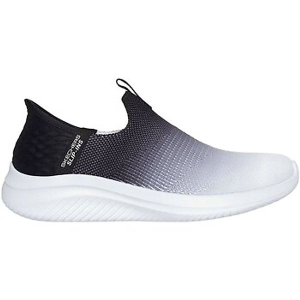 Skechers  Damenschuhe Slipper SLIP-INS ULTRA FLEX 3:0 150183 BKW günstig online kaufen