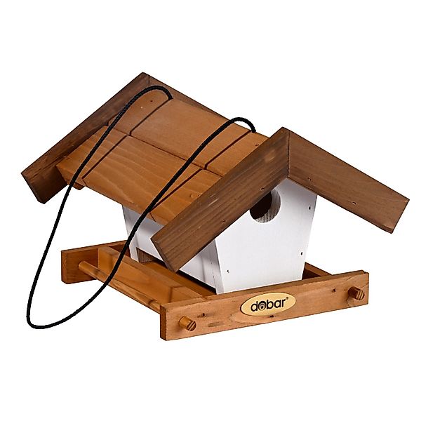 Dobar Vogelhaus Goldener Oktober Hängend 2er-Set FSC® günstig online kaufen