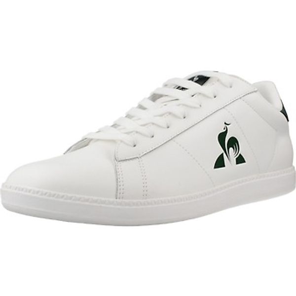 Le Coq Sportif  Sneaker COURTSET 2 günstig online kaufen