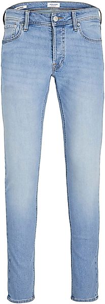Jack & Jones Slim-fit-Jeans JJIGLENN JJORIGINAL günstig online kaufen