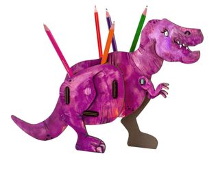 WERKHAUS® Aufbewahrungsbox Auswahl Werkhaus Stiftebox Dinos günstig online kaufen