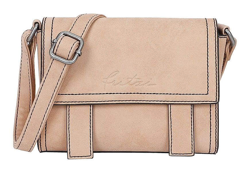 Fritzi aus Preußen Umhängetasche Jive Satchel günstig online kaufen