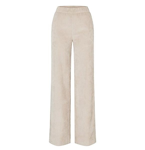 MAC Cordhose CHIARA sand beige günstig online kaufen