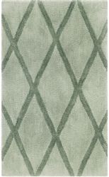 Homie Living Badematte "San Bosa" Höhe 20 mm rutschhemmend beschichtet fußb günstig online kaufen