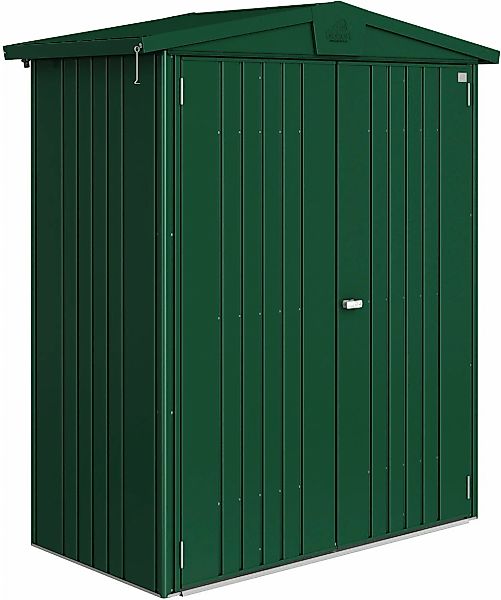 Biohort Gerätehaus "Europa Gr. 1, verschiedene Farben" Qualitäts-Geräteschu günstig online kaufen