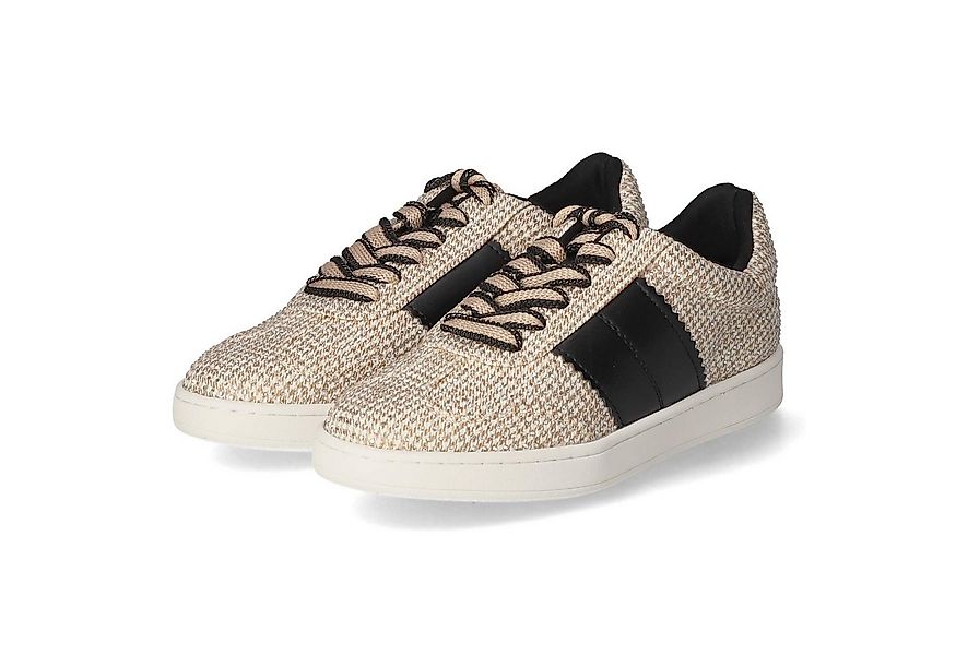 La Strada La Strada 2341232 4043 Damen Textil gold Schnürschuh günstig online kaufen