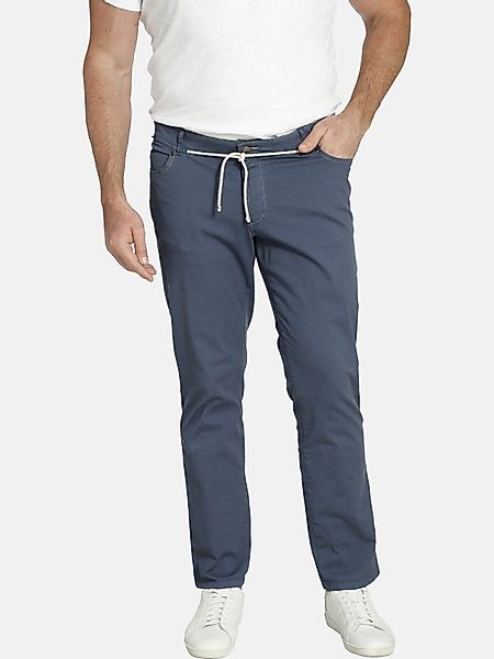 Charles Colby Stoffhose BARON SIMSON +Fit günstig online kaufen