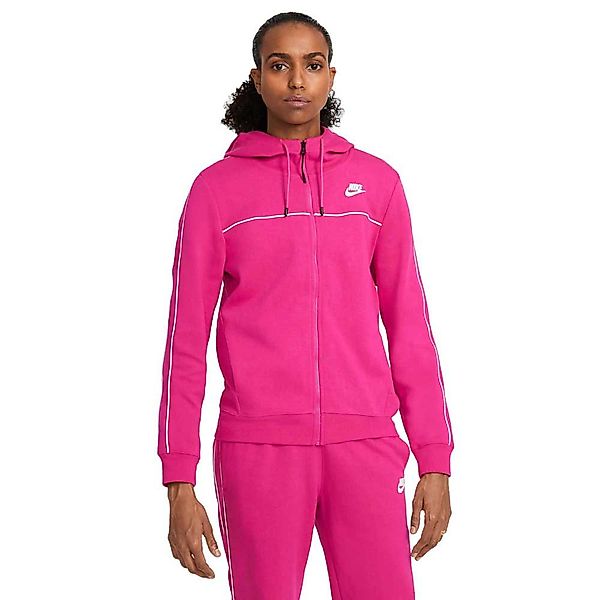 Nike Sportswear Millennium Sweatshirt Mit Durchgehendem Reißverschluss M Fi günstig online kaufen
