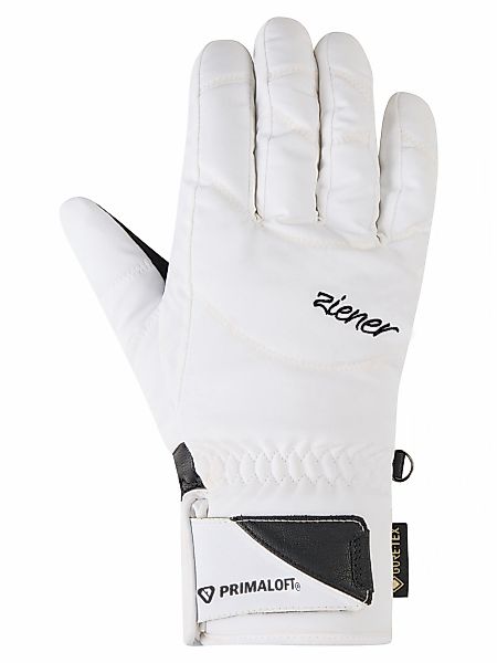 Ziener Skihandschuhe "KLENN-Z GTX PR glove lady" günstig online kaufen