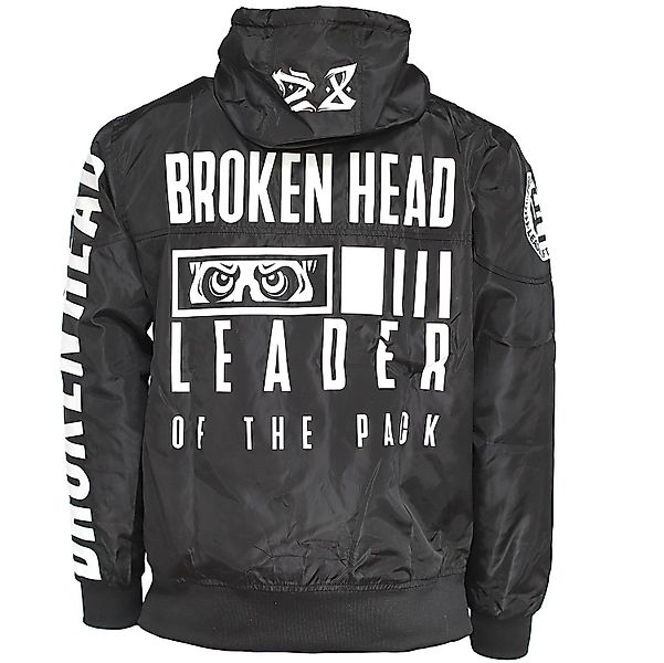Broken Head Windbreaker Windbraker Leader Of günstig online kaufen