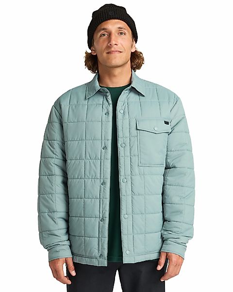 Billabong Steppjacke "Montana" günstig online kaufen