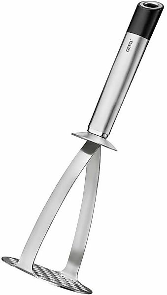GEFU Kartoffelstampfer "PRIMELINE" optimale Lochform, hochwertig, vielseiti günstig online kaufen