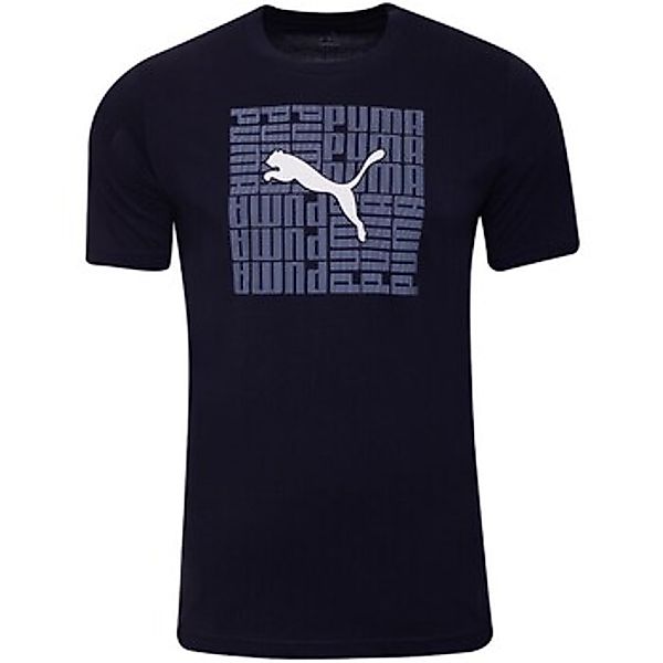 Puma  T-Shirt 68803116 günstig online kaufen