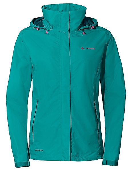 VAUDE Outdoorjacke Outdoorjacke ESCAPE LIGHT JACKET günstig online kaufen