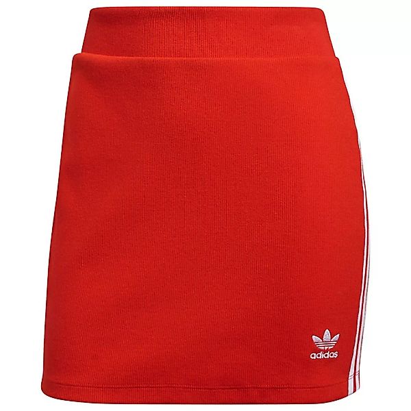 Adidas Originals 3 Stripes Rock 34 Red günstig online kaufen