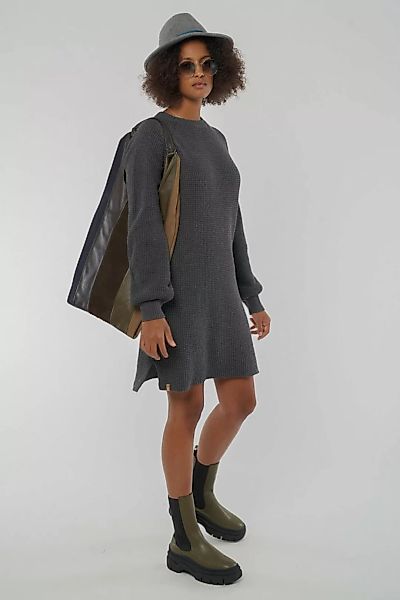 Highline Cotton Crew Dress aus Bio Baumwolle günstig online kaufen
