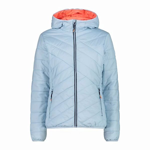 CMP Steppjacke W Jacket Fix Hood günstig online kaufen