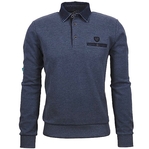 Mode Monte Carlo Sweatshirt günstig online kaufen