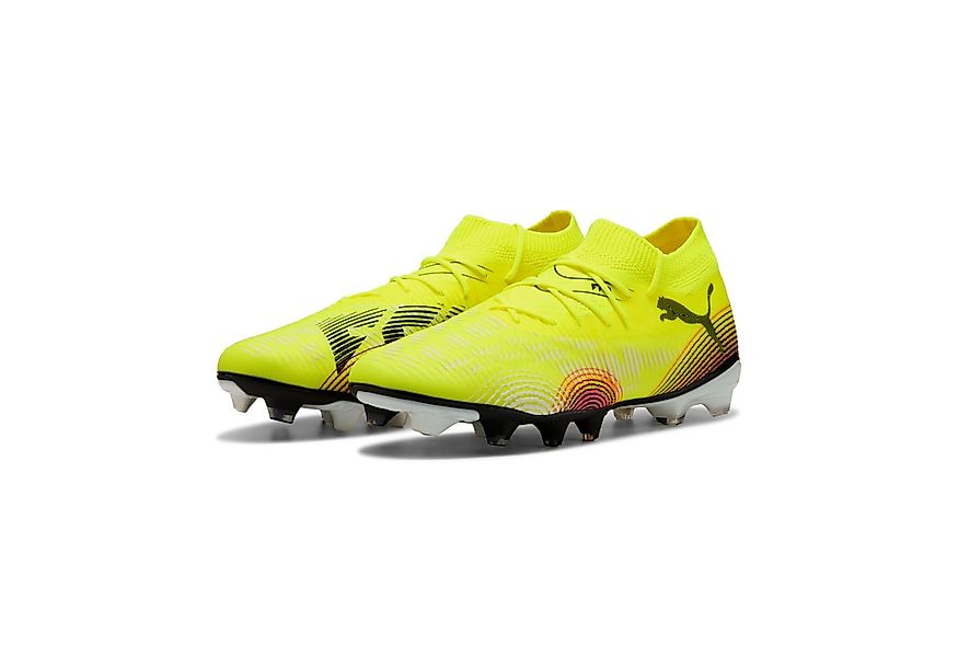 PUMA FUTURE 8 MATCH FG/AG Fußballschuh für Rasen- und Kunstrasenplätze günstig online kaufen
