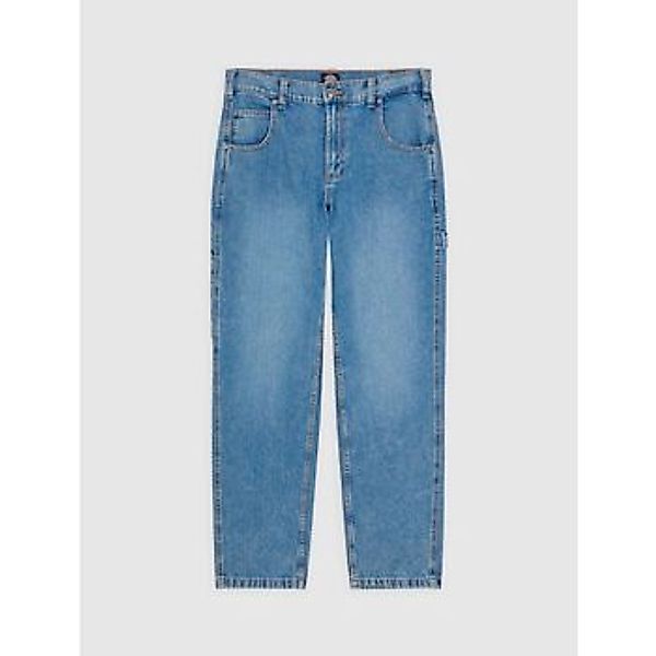 Dickies  Jeans GARYVILLE - DK0A4XECK211-RINSED FADE günstig online kaufen