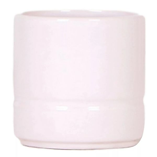Keramik-Übertopf Pastel Ø 6 cm x 5 cm Rosa günstig online kaufen