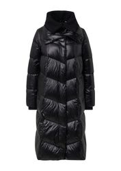 comma Wintermantel Outdoor-Mantel Gesteppter Daunenmantel mit günstig online kaufen