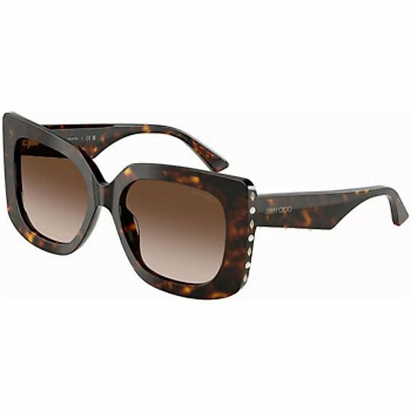 Jimmy Choo  Sonnenbrillen Sonnenbrille JC5025H 500213 günstig online kaufen