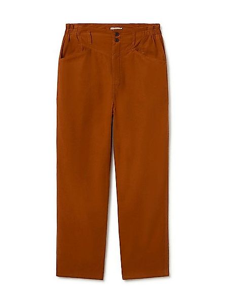 TWOTHIRDS Stoffhose Silmido - Stylische und moderne Stoffhose günstig online kaufen