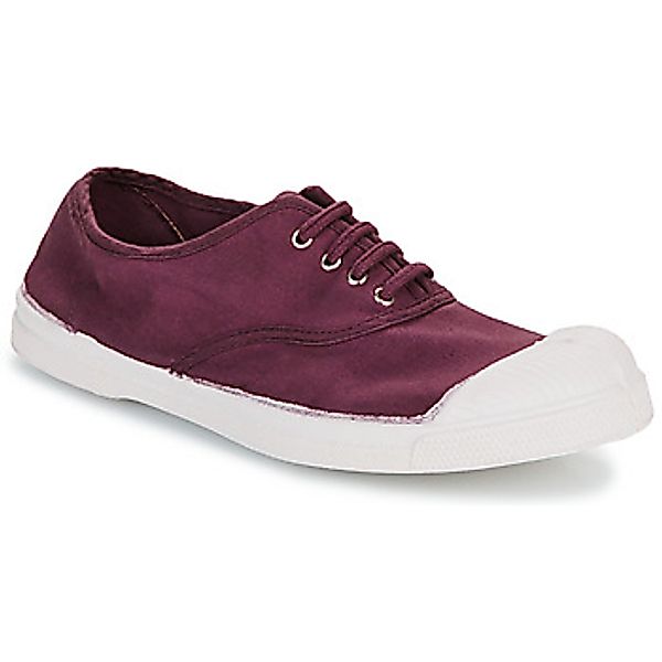 Bensimon  Sneaker TENNIS LACET günstig online kaufen