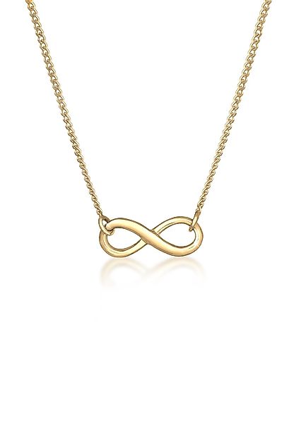Elli Kette mit Anhänger Kette Infinity günstig online kaufen