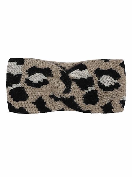 Zwillingsherz Stirnband ""Leo"" mit Leo Muster günstig online kaufen