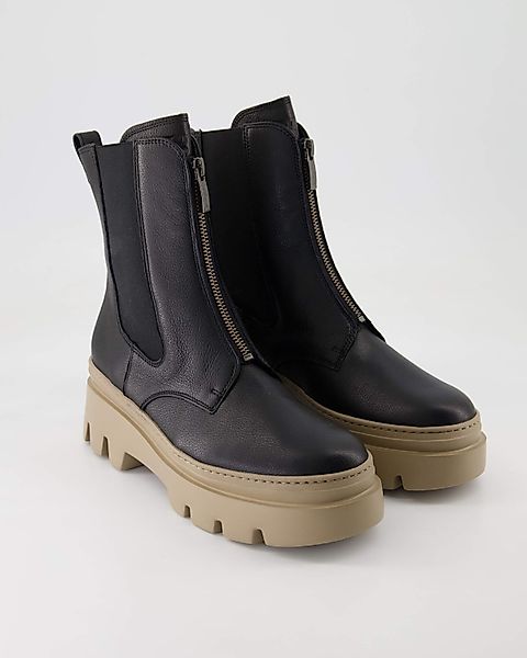 Paul Green 8030-016 Chelseaboots Obermaterial: Leder günstig online kaufen