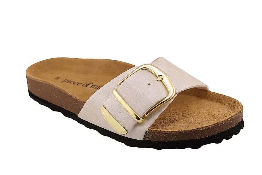 piece of mind. Damen Pantolette günstig online kaufen