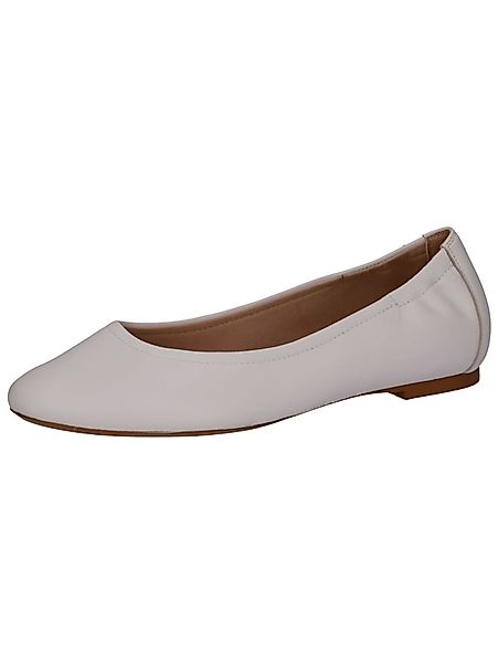 Caprice Ballerinas Leder Ballerina günstig online kaufen