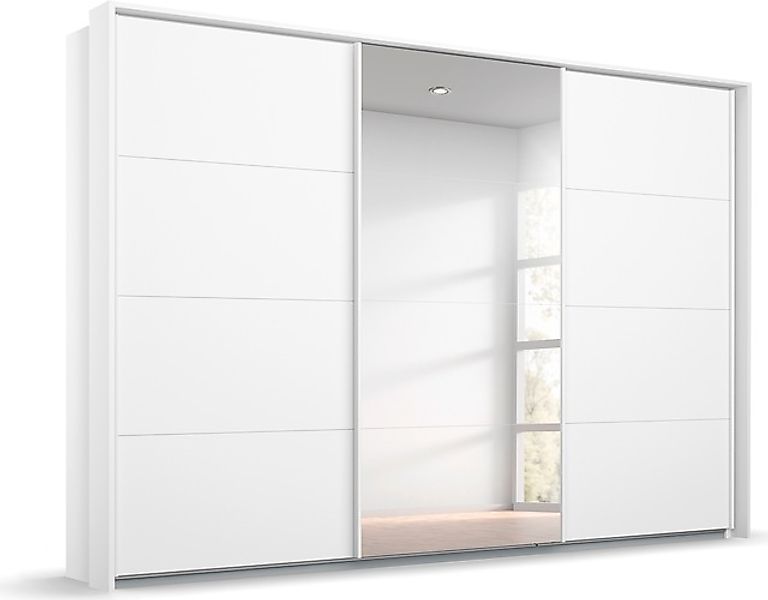 rauch Schwebetürenschrank »Kleiderschrank Schrank Garderobe OTELI inkl. 3 I günstig online kaufen