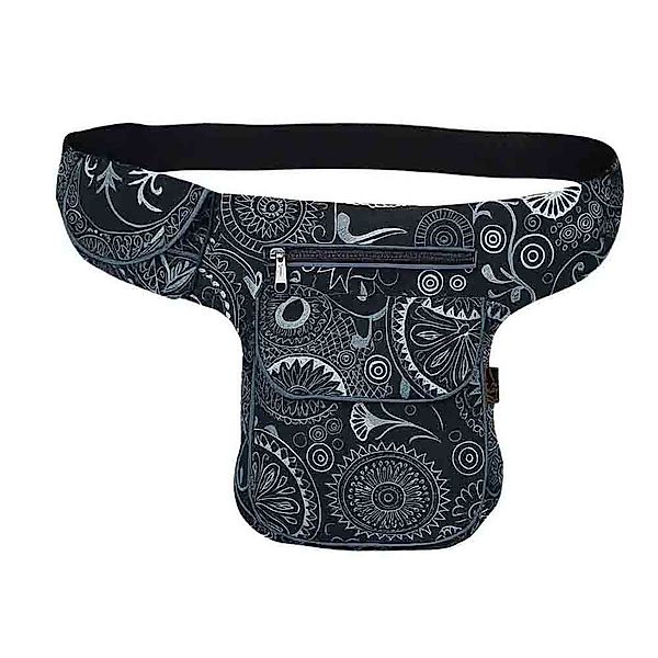 KUNST UND MAGIE Bauchtasche Schulter/Bauchtasche Gürteltasche günstig online kaufen