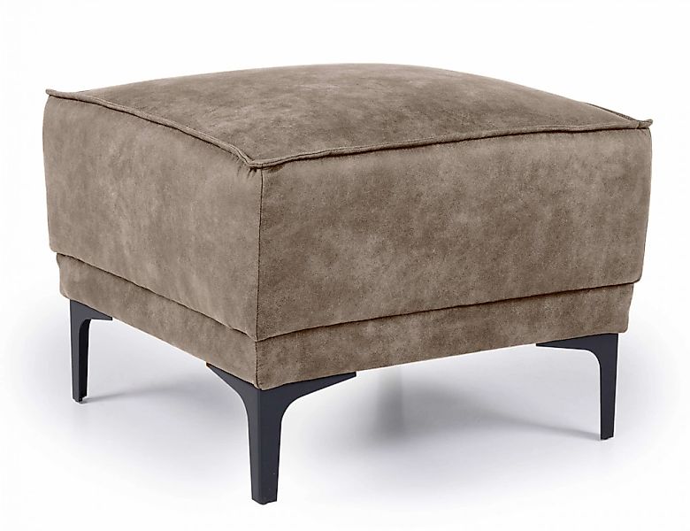 OTTO home Polsterhocker "Oland" passend zur Serie OLAND günstig online kaufen