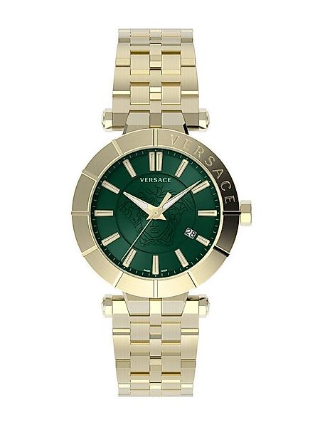Versace Schweizer Uhr V-RACE günstig online kaufen