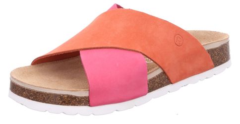 Rohde ELBA Pantolette Sommerschuh, Schlappen, Strandschuh, günstig online kaufen