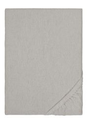 Biberna Spannbettlaken Hermal, Flanell, Gummizug: rundum, günstig online kaufen